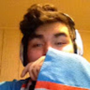 Meet your Posher, Jesse